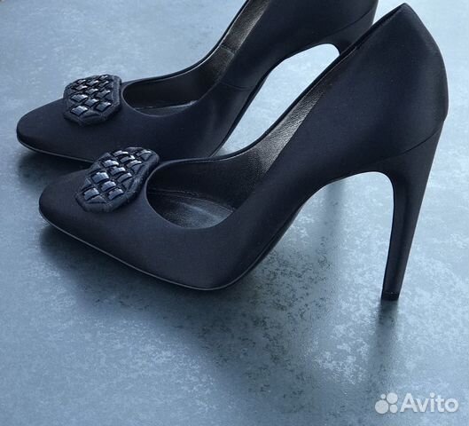 Туфли bottega veneta Туфли bottega veneta