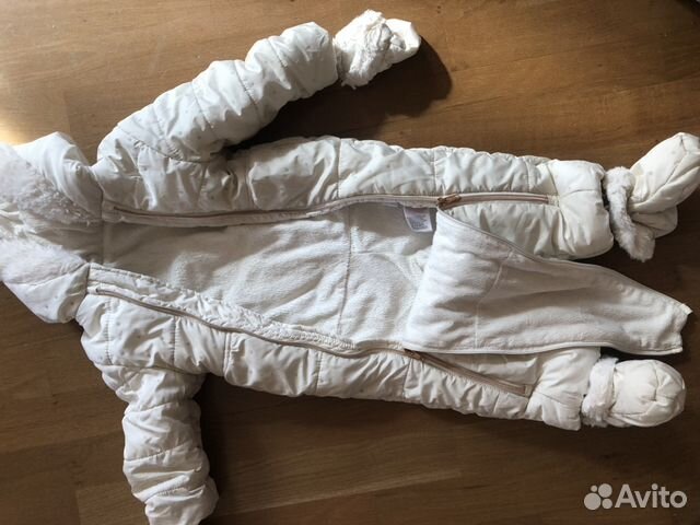 Комбинезон для девочек mothercare Комбинезон для девочек mothercare