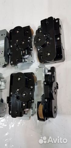 302RV94020 привод фьюзера, 302RV94030 drive press