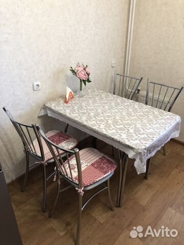 2-к квартира, 65 м², 7/10 эт.