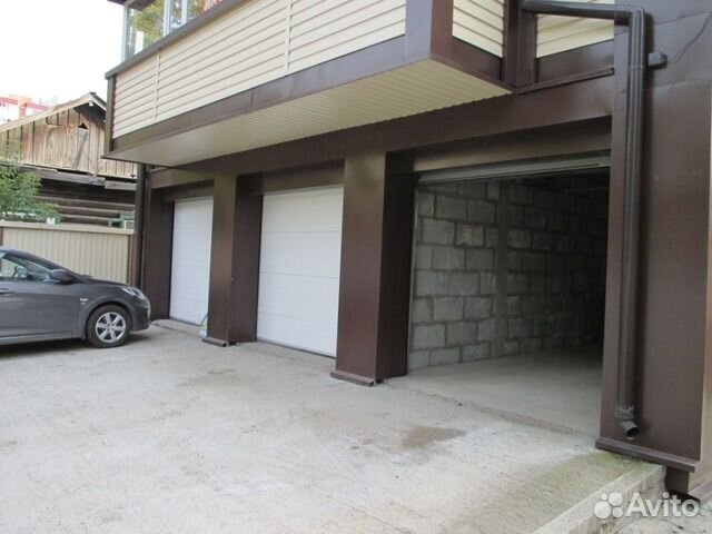 3-к квартира, 110 м², 2/2 эт. 3-к квартира, 110 м², 2/2 эт.