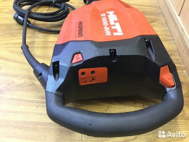 Hilti te 1000. Te 1000-AVR. Хилти отбойный молоток 1000. Хилти те1.