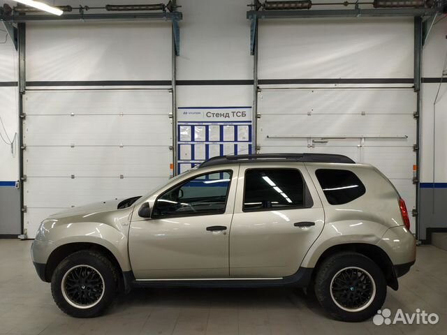 Renault Duster 1.6 МТ, 2013, 82 000 км