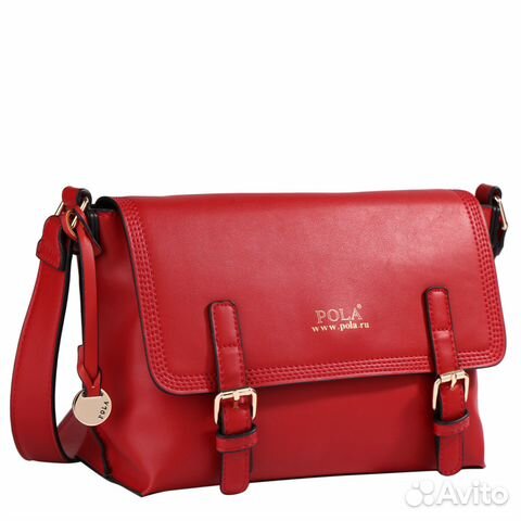 Новая сумка м-ки Пола