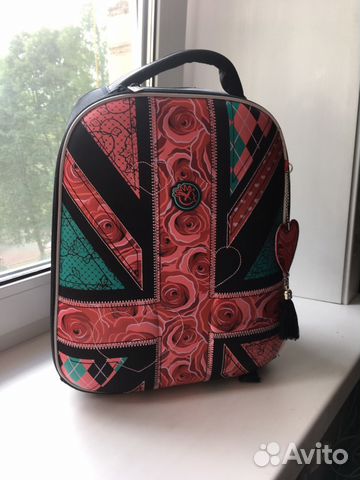 Рюкзак школьный Рюкзак школьный
