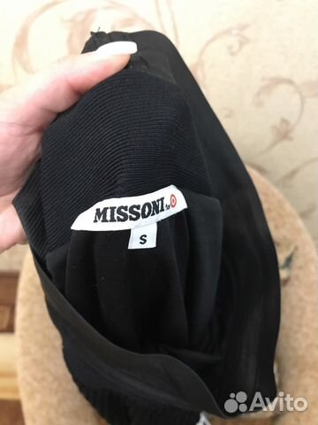 Юбка Missoni оригинал Юбка Missoni оригинал