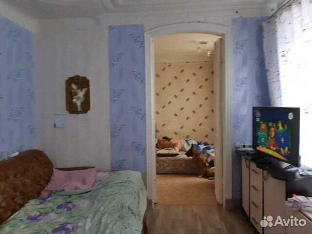 2-к квартира, 41 м², 1/2 эт. 2-к квартира, 41 м², 1/2 эт.