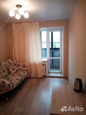 1-к квартира, 40 м², 3/16 эт. 1-к квартира, 40 м², 3/16 эт.
