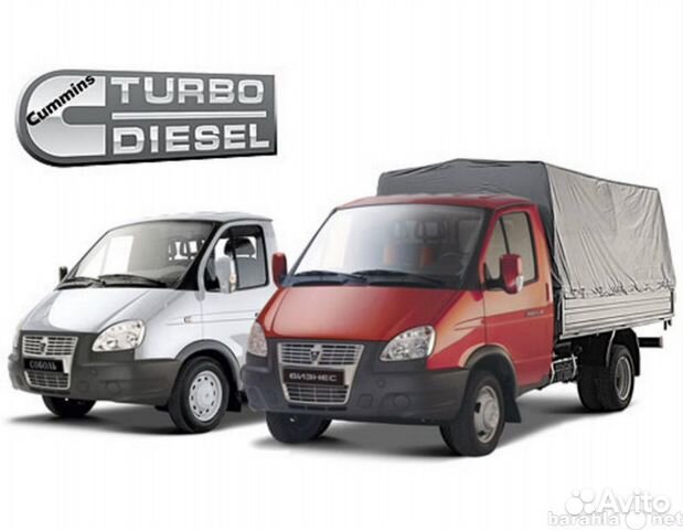 Отключение егр (EGR) Газель next Каминс (Cummins)