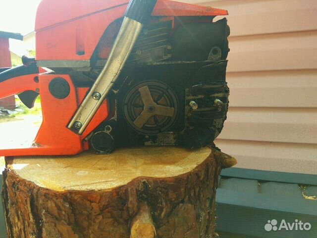 Chainsaw
