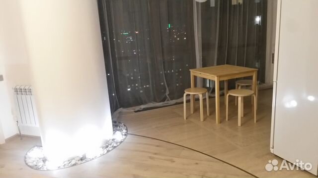 2-к квартира, 48 м², 19/22 эт.