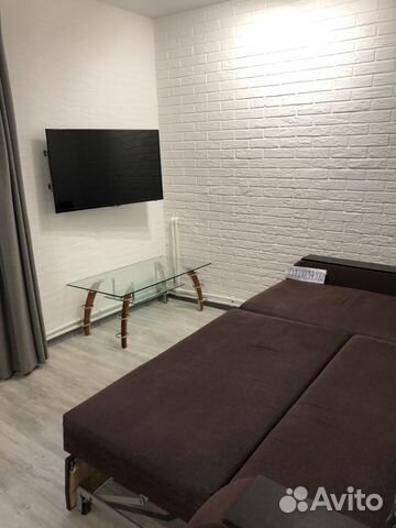 2-к квартира, 40 м², 1/3 эт.