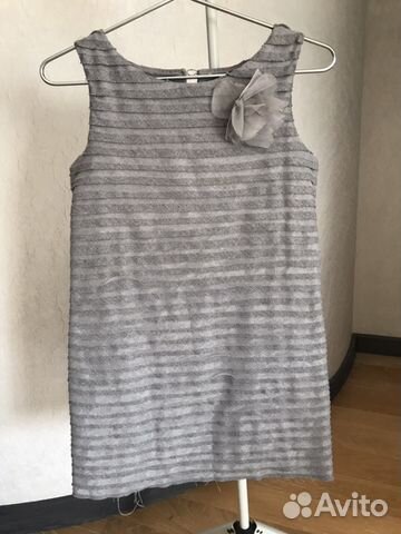 Платье ermanno scervino
