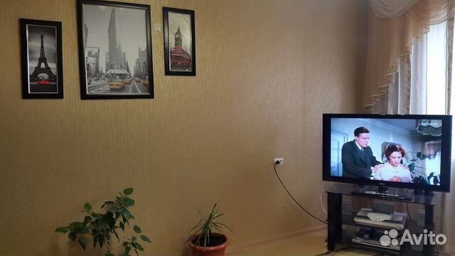 3-к квартира, 70.2 м², 7/9 эт. 3-к квартира, 70.2 м², 7/9 эт.