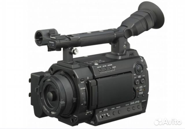 Sony PMW-F3