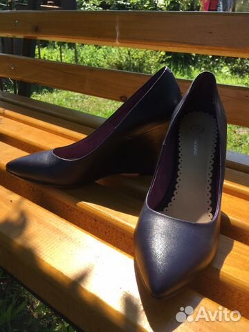 Туфли и босоножки Туфли и босоножки