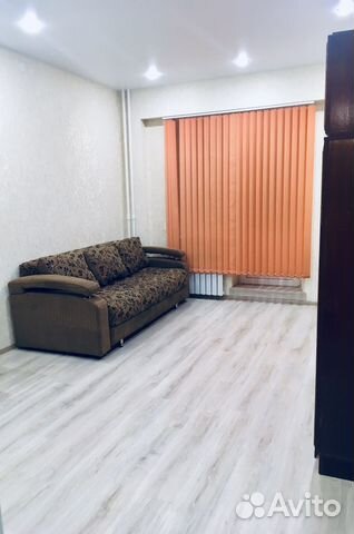1-к квартира, 30 м², 8/16 эт.