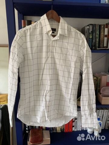 Рубашки Zara Man Рубашки Zara Man