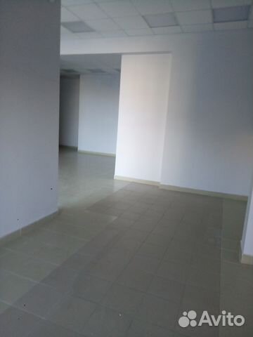 Помещение свободного назначения, 100.8 м²