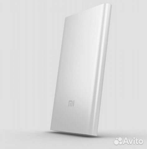 Xiaomi Mi Power Bank 2S 10000mAh