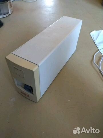 Ибп APC Back-UPS 250