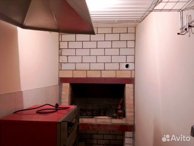 Помещение свободного назначения, 42 м²