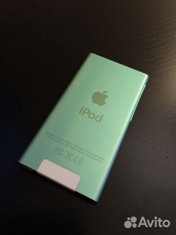 iPod