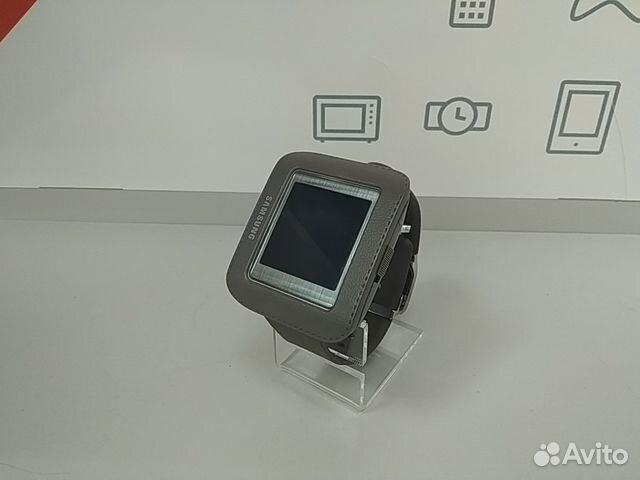 Смарт часы Galaxy Gear /22