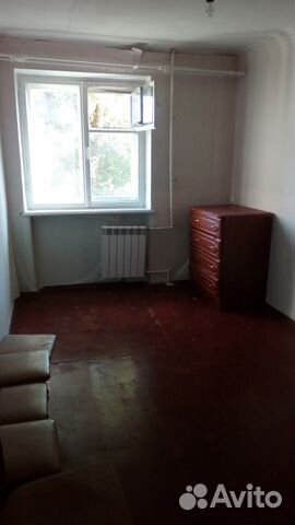 2-к квартира, 44 м², 3/5 эт.