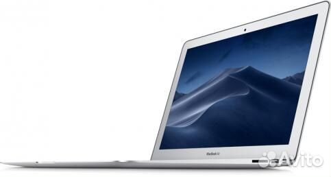 Apple MacBook Air 13