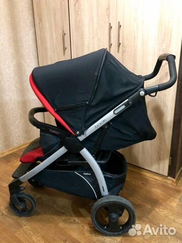 Peg-perego book