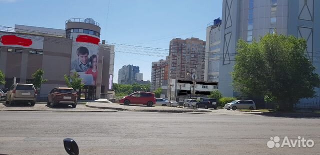 Машиноместо, 18 м² Машиноместо, 18 м²