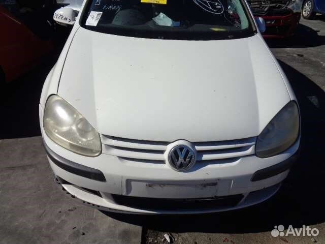 Разборка Volkswagen Golf 5 2003-2009