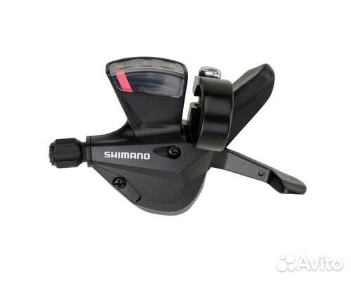 Манетка Shimano SL-M310 3ск