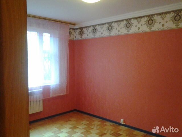 3-к квартира, 73 м², 1/16 эт.