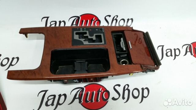Центральная консоль Lexus Gs 3 Центральная консоль Lexus Gs 3