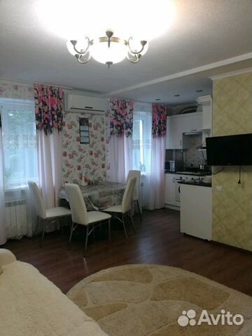 2-к квартира, 52 м², 3/5 эт.