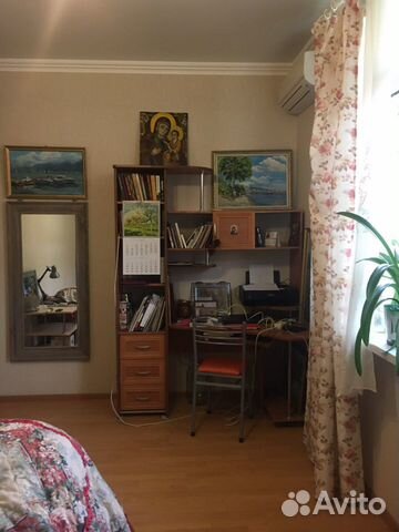 1-к квартира, 40 м², 3/8 эт.