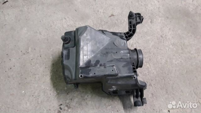 Корпус воздушного фильтра Ford Focus 2 05-07 hhda Корпус воздушного фильтра Ford Focus 2 05-07 hhda