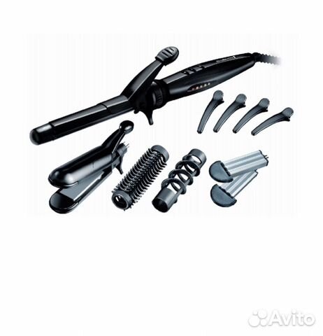 Мультистайлер Remington S8670 Мультистайлер Remington S8670