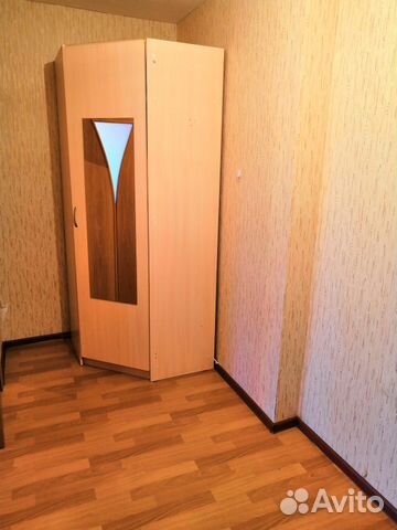 1-к квартира, 47 м², 10/10 эт.