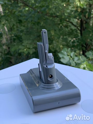 Аккумулятор Dyson SV11 Аккумулятор Dyson SV11