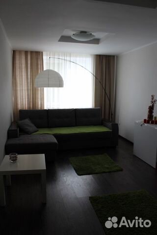 2-к квартира, 45 м², 5/5 эт.