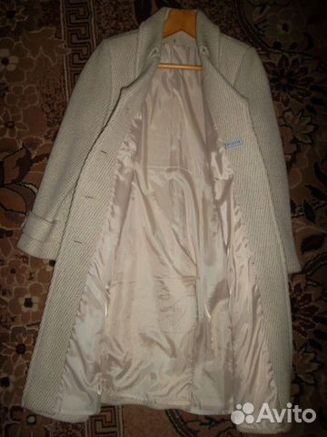 Женское демисезонное пальто Женское демисезонное пальто