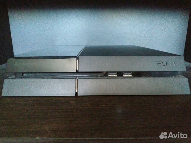 PlayStation 4