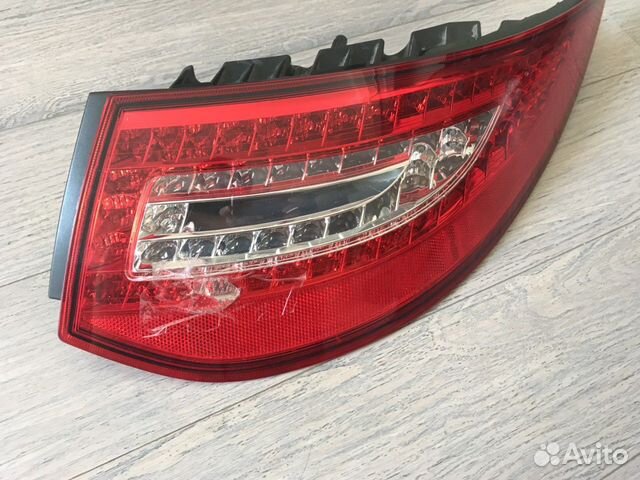 Фонарь задний правый Porsche 997 / 911