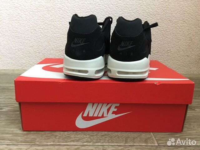 Кроссовки Nike Air Max guile prem 9US