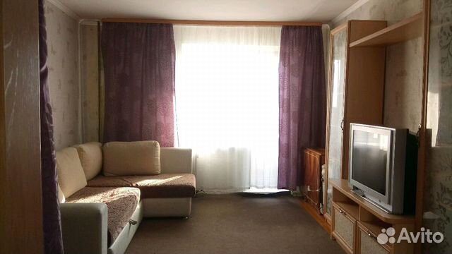 1-к квартира, 31 м², 10/14 эт. 1-к квартира, 31 м², 10/14 эт.