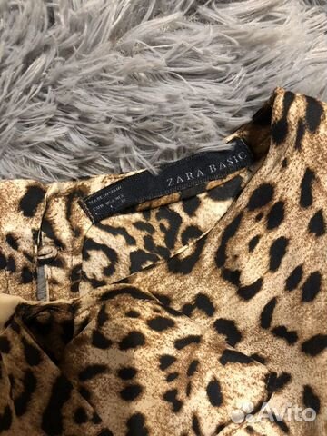 Блуза Zara Блуза Zara