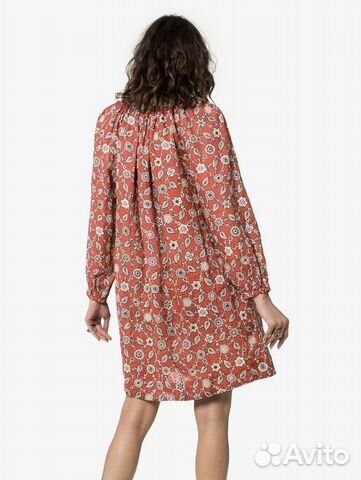 Платье Isabel Marant Etoile Платье Isabel Marant Etoile
